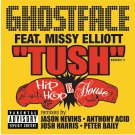 Ghostface Killah - Tush (Club Mixes) - Mp3 Digital Album Download