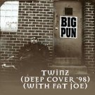 Big Pun - Twinz (Deep Cover '98) [feat. Fat Joe] EP - Mp3 Digital Album Download