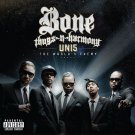 Bone Thugs-N-Harmony - Uni5: The World's Enemy - Mp3 Digital Album Download