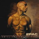 2Pac - Until the End of Time - Mp3 Digital Album Download 2Pac - Until the End of Time - Mp3 Digital Album Download