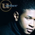 Usher - Usher - Mp3 Digital Album Download