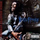 Busta Rhymes - When Disaster Strikes - Mp3 Digital Album Download