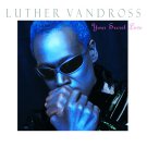 Luther Vandross - Your Secret Love - Mp3 Digital Album Download
