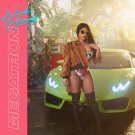 Nicki Minaj - MEGATRON (Deluxe) - Mp3 Digital Album Download