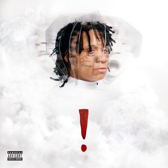 Trippie Redd - ! - Mp3 Digital Album Download