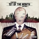 Cam'ron - 1st of the Month: Volume 1 - EP - Mp3 Digital Album Download Cam'ron - 1st of the Month: Volume 1 - EP - Mp3 Digital Album Download