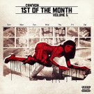 Cam'ron - 1st of the Month: Volume 5 - EP - Mp3 Digital Album Download Cam'ron - 1st of the Month: Volume 5 - EP - Mp3 Digital Album Download