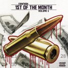 Cam'ron - 1st of the Month: Volume 6 - EP - Mp3 Digital Album Download Cam'ron - 1st of the Month: Volume 6 - EP - Mp3 Digital Album Download