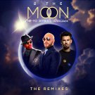 Pitbull - 2 The Moon (The Remixes) - Mp3 Digital Album Download
