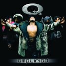 Q-Tip - Amplified - Mp3 Digital Album Download