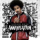 Layzie Bone - Annihilation - Mp3 Digital Album Download Layzie Bone - Annihilation - Mp3 Digital Album Download