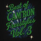 Cam'ron - Best of Cam'ron Freestyles Vol. 3 - Mp3 Digital Album Download Cam'ron - Best of Cam'ron Freestyles Vol. 3 - Mp3 Digital Album Download