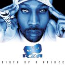 RZA - Birth of a Prince - Mp3 Digital Album Download RZA - Birth of a Prince - Mp3 Digital Album Download