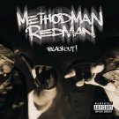 Method Man & Redman - Blackout! - Mp3 Digital Album Download