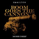 Mobb Deep - Boom Goes the Cannon EP - Mp3 Digital Album Download Mobb Deep - Boom Goes the Cannon EP - Mp3 Digital Album Download