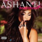 Ashanti - Braveheart - Mp3 Digital Album Download