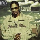 Layzie Bone - Cleveland - Mp3 Digital Album Download Layzie Bone - Cleveland - Mp3 Digital Album Download