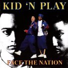 Kid 'N Play - Face the Nation - Mp3 Digital Album Download Kid 'N Play - Face the Nation - Mp3 Digital Album Download