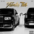 Fat Joe - Family Ties - Mp3 Digital Album Download
