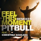 Pitbull - Feel This Moment [Remixes] - Mp3 Digital Album Download