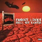 Mobb Deep - Front Lines (Hell on Earth) - Mp3 Digital Album Download Mobb Deep - Front Lines (Hell on Earth) - Mp3 Digital Album Download