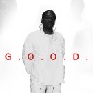 Pusha T - G.O.O.D - Mp3 Digital Album Download
