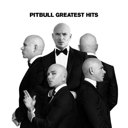 Pitbull - Greatest Hits - Mp3 Digital Album Download