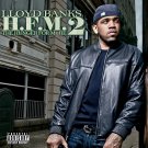 Lloyd Banks - H.F.M. 2 (Hunger for More 2) - Mp3 Digital Album Download Lloyd Banks - H.F.M. 2 (Hunger for More 2) - Mp3 Digital Album Download
