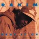 Rakim - Heat It Up - Mp3 Digital Album Download