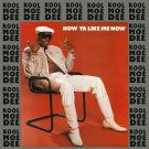 Kool Moe Dee - How Ya Like Me Now EP - Mp3 Digital Album Download