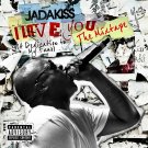 Jadakiss - I LOVE YOU (A Dedication to My Fans) [The Mixtape] - Mp3 Digital Album Download