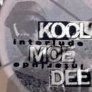Kool Moe Dee - Interlude - Mp3 Digital Album Download Kool Moe Dee - Interlude - Mp3 Digital Album Download