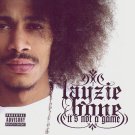 Layzie Bone - It's Not a Game - Mp3 Digital Album Download