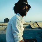 K'NAAN - iTunes Live from Montreal (Canada Version) - Mp3 Digital Album Download