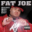 Fat Joe - Jealous Ones Still Envy (J.O.S.E.) - Mp3 Digital Album Download Fat Joe - Jealous Ones Still Envy (J.O.S.E.) - Mp3 Digital Album Download