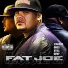 Fat Joe - Jealous Ones Still Envy 2 (J.O.S.E. 2) - Mp3 Digital Album Download Fat Joe - Jealous Ones Still Envy 2 (J.O.S.E. 2) - Mp3 Digital Album Download