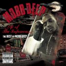 Mobb Deep - Life of the Infamous: The Best of Mobb Deep - Mp3 Digital Album Download