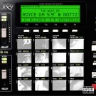 Royce Da 5'9" - Lost Files - Mp3 Digital Album Download