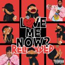 Tory Lanez - LoVE me NOw (ReLoAdeD) - Mp3 Digital Album Download Tory Lanez - LoVE me NOw (ReLoAdeD) - Mp3 Digital Album Download
