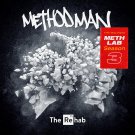 Method Man - Meth Lab Season 3: The Rehab - Mp3 Digital Album Download
