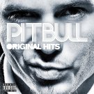 Pitbull - Original Hits - Mp3 Digital Album Download