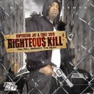 Tony Yayo - Righteous Kill - Mp3 Download Tony Yayo - Righteous Kill - Mp3 Download