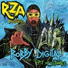 RZA - RZA Presents: Bobby Digital and The Pit of Snakes - Mp3 Download