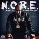 N.O.R.E. - Student of the Game (Deluxe) - Mp3 Digital Album Download N.O.R.E. - Student of the Game (Deluxe) - Mp3 Digital Album Download