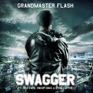 Grandmaster Flash - Swagger - Mp3 Digital Album Download