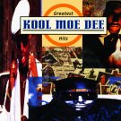 Kool Moe Dee - The Greatest Hits - Mp3 Digital Album Download