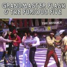 Grandmaster Flash & The Furious Five - The Message - Mp3 Digital Album Download