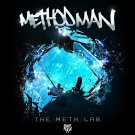 Method Man - The Meth Lab - Mp3 Digital Album Download