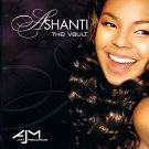Ashanti - The Vault - Mp3 Digital Album Download