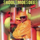 Kool Moe Dee - They Want Money - Mp3 Download Kool Moe Dee - They Want Money - Mp3 Download